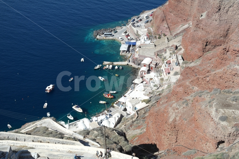 그리스,산토리니,이아마을,바다,절벽,부두,시골,마을,풍경,landscape,country,rural,town,해외,외국,세계,foreign,oversea,world