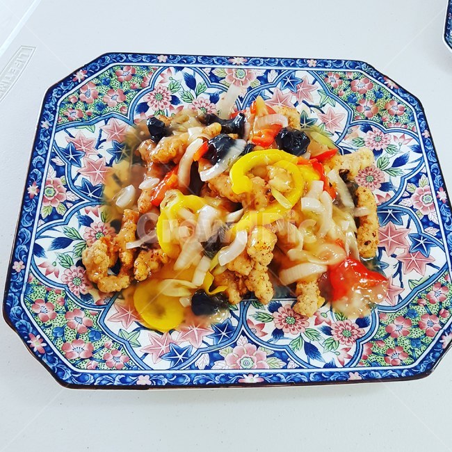 맛있는탕수육,탕수육,홈메이드탕수육,중국음식,음식