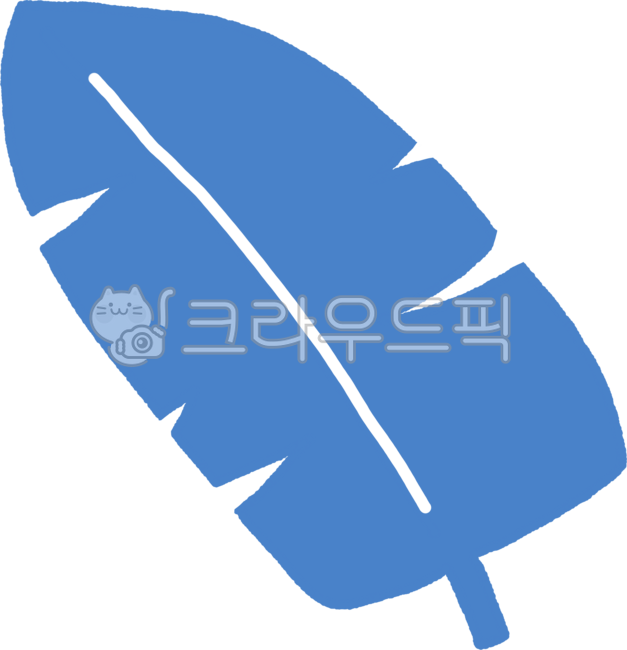 여름,열대,여름소품,여름나뭇잎,여름잎사귀,잎사귀,파란잎,시원한,모던한,손그림,일러스트,다이어리꾸미기,다꾸,깔끔한,휴가,식물,트로피컬,바캉스,여름바람