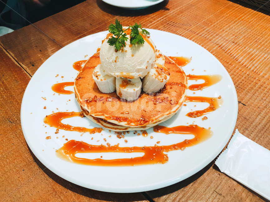 빵,식품,food,팬케이크,bread,디저트,아이스크림,디저트,간식,후식,dessert,snack