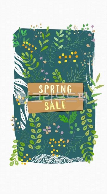 sprout,pattern,mobile,bouquet,banner,leaf,flower,spring,spring flowers,sale,popup,pot,spring day,event