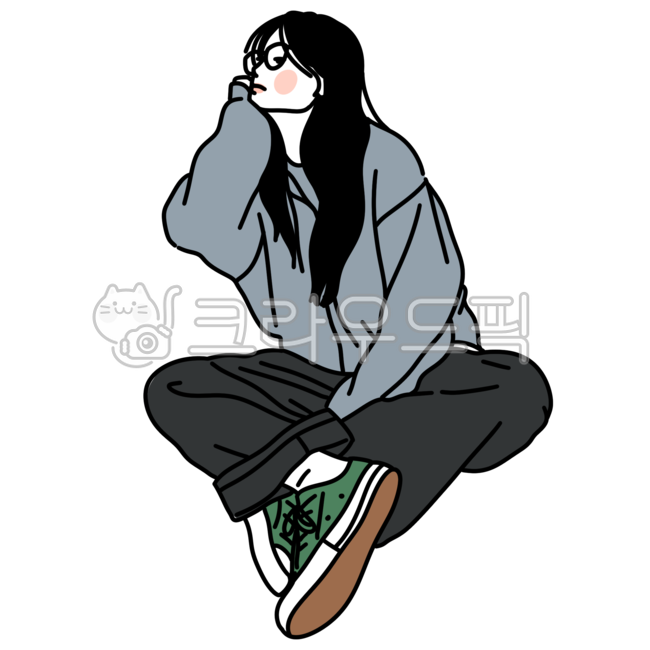 사람,사람그림,사람일러스트,인물,드로잉,라인드로잉,소스,디자인소스,포즈,자연스러운포즈,패션,패션일러스트,가을패션,겨울패션