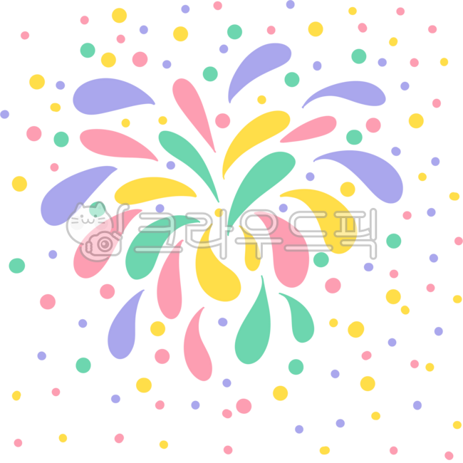 축제,파티,불꽃놀이,불꽃,연말파티,연말축하,새해축하,연말,페스티벌,이벤트축하,그래픽,일러스트,폭죽