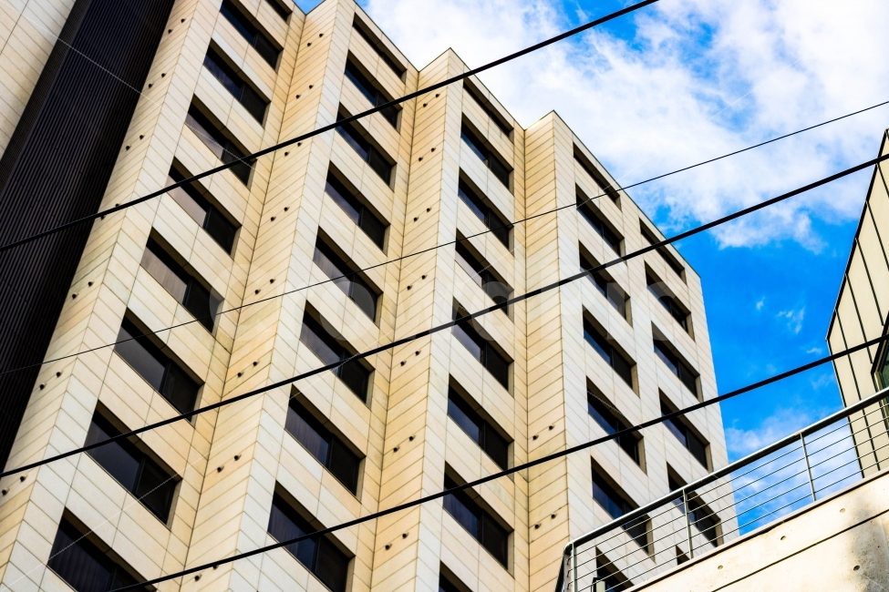 하늘,건물,규칙적,웹툰느낌,나란히,산업,industry,industrial,건축물,건물외관,exterior,building,structure,architecture,construction