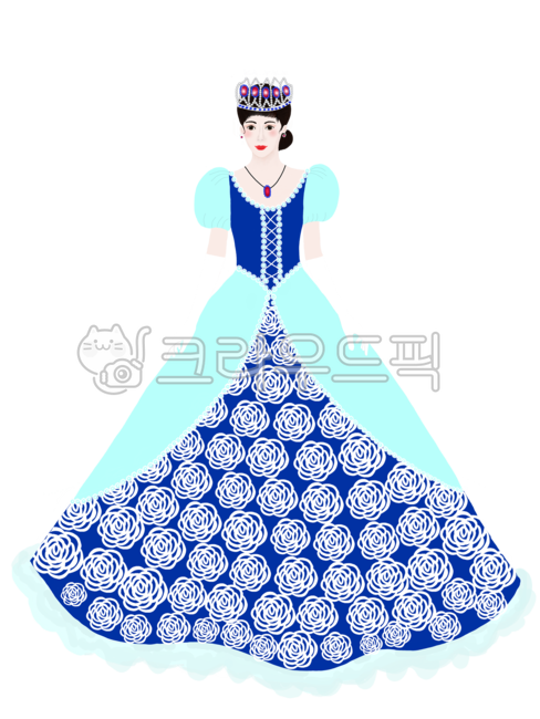 공주,공주일러스트,여왕,여왕일러스트,왕관,공주드레스,공주왕관,여왕드레스,여왕왕관,princess,princessillustration,princessdress,dress,queen,queendress,queentiarra,tiarra,queenillustration,princesstiarra,clothing,의류,apparel,의복,드레스,female,여자,person,사람,human,인간