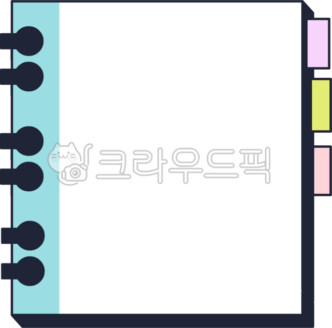 프레임,배경,책,연습장,page,페이지