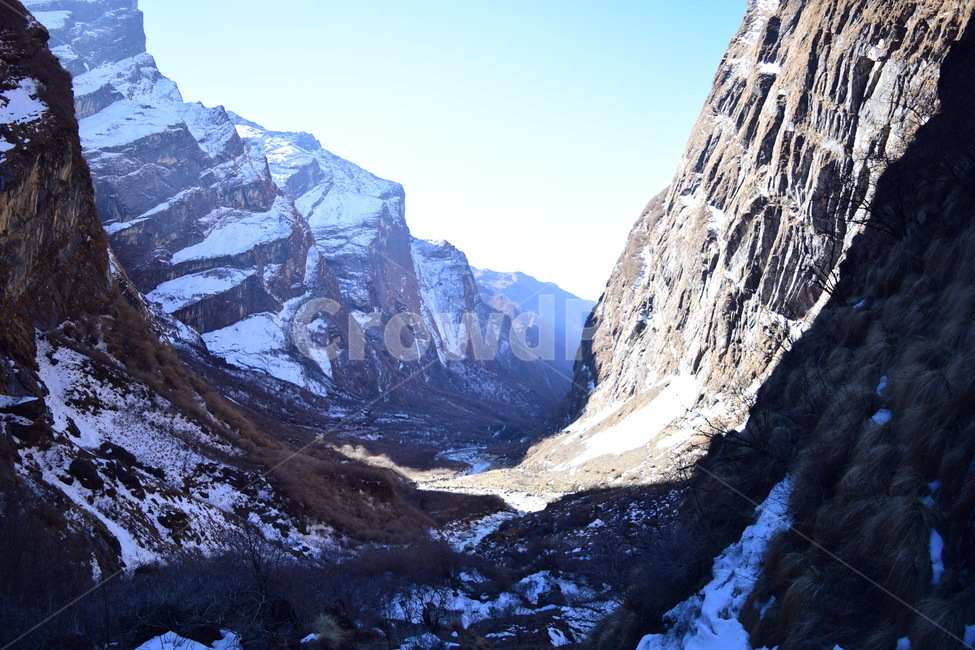 mountain,산,산맥,협곡,눈산,히말라야,아침,겨울산,옥외,mountainrange,outdoors,nature,눈,겨울,설산,겨울,계절,winter,season,자연,풍경,nature,landscape,mountain range