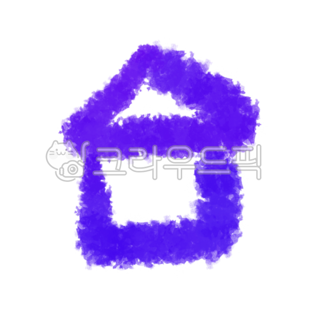 집,집모양,하우스,집낙서,색연필,색연필그림,손그림일러스트,색연필손그림,스티커,일러스트스티커,디자인스티커,캐릭터스티커,누끼,낙서,그림,손그림,일러스트,illustration,sticker,png