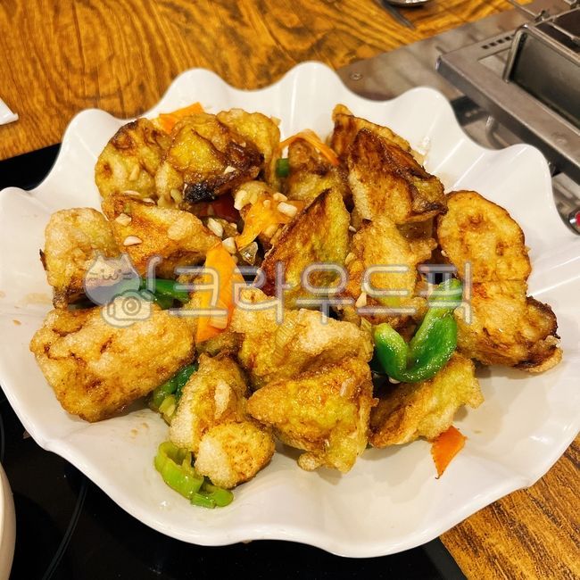 가지튀김,어향가지,중국요리,chinesefood,dish,식사,음식,food,plate,그릇,meal