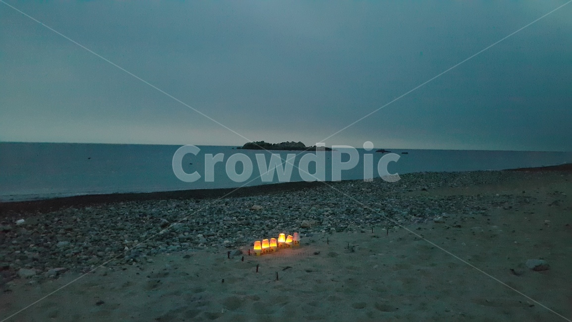 바다,모래,섬,새벽,해수욕장,흐림,촛불,자연,풍경,nature,landscape,해변,바다,beach,sea,land,땅,outdoors,옥외,shoreline,해안선,water,물,ocean,대양