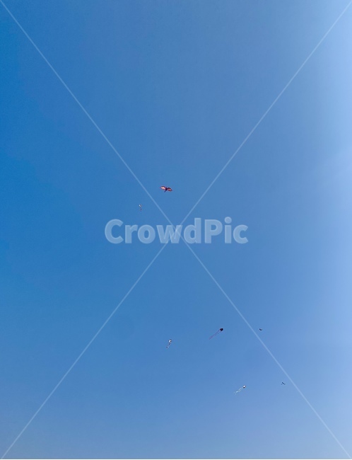 연,레저활동,adventure,하늘,자연,kite,sky,blue