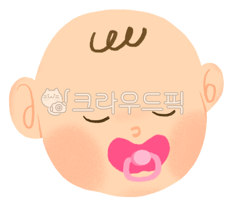 신생아,아기,아가,갓난아이,갓난아기,산부인과,탄생,출산,소아,베이비,아기일러스트,아기용품,쪽쪽이,가족,신혼부부,꼬맹이,여자아기,여자아이,자는아이,잠든아이,잠든아기,자는아기