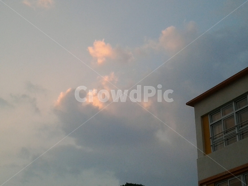 nature,자연,sky,하늘,sunset,노을,cloud,구름