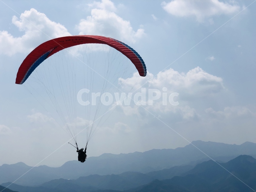 단양,단양여행,활공,레저,패러글라이딩,패러,하늘,단양팔경,adventure,leisureactivities,gliding