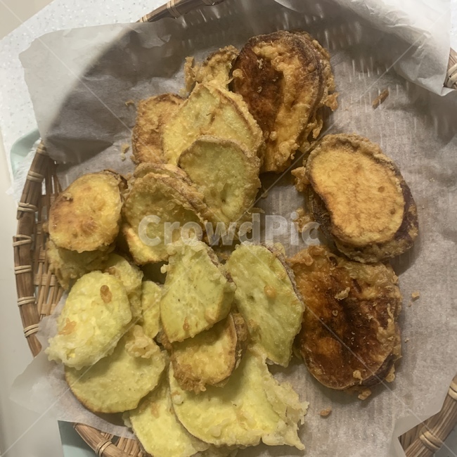 고구마,튀김,sweet,potatoes,friedfood,food,음식,식재료,요리,food,cook,meal,dishes,food reserves