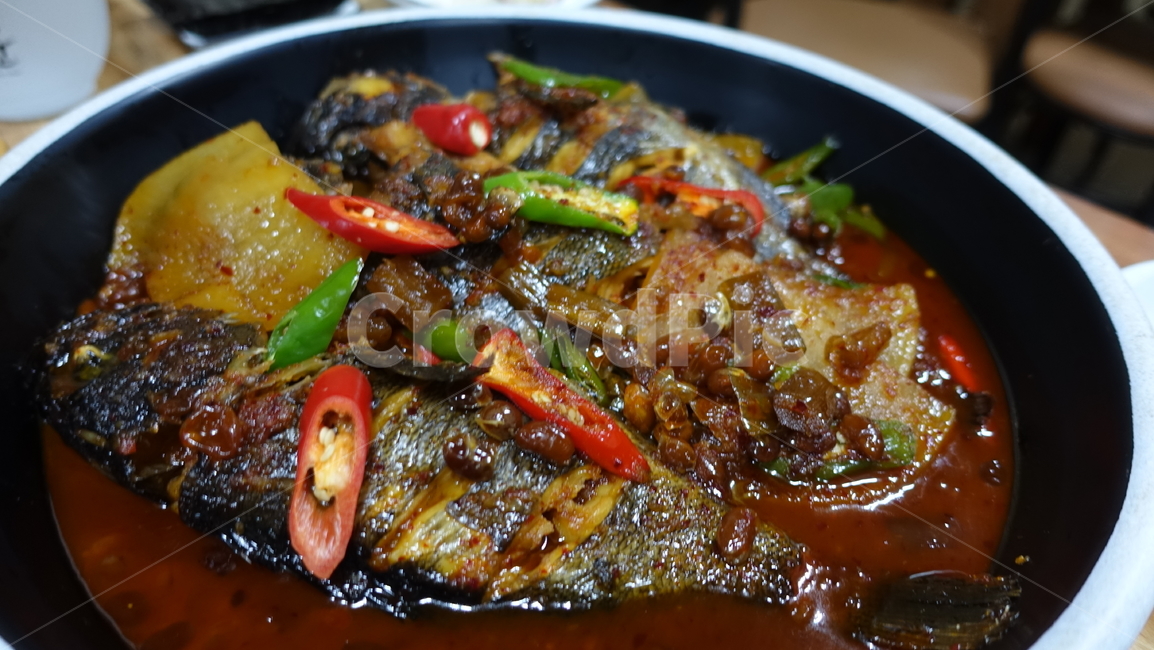 음식,food,meal,dish,생선조림,조림