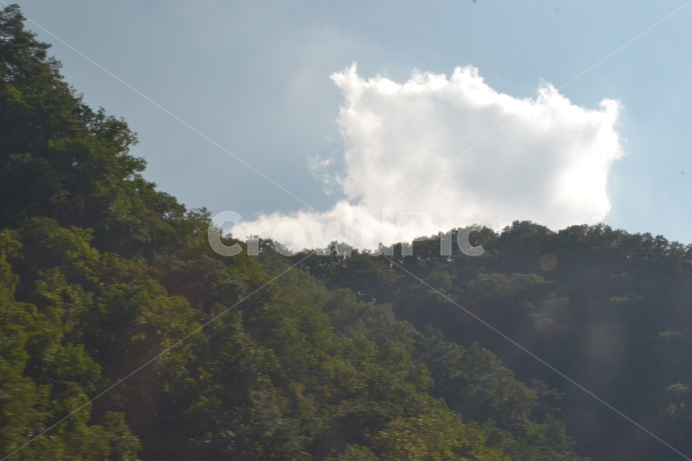 산,구름,맑은날씨,여름,자연,자연,풍경,nature,landscape