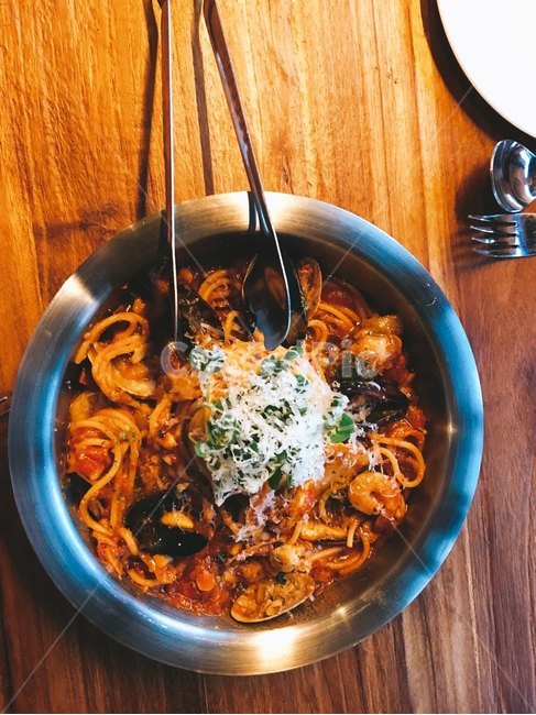 food,음식,dish,요리,meal,식사,bowl,사발,스파게티,파스타,pasta