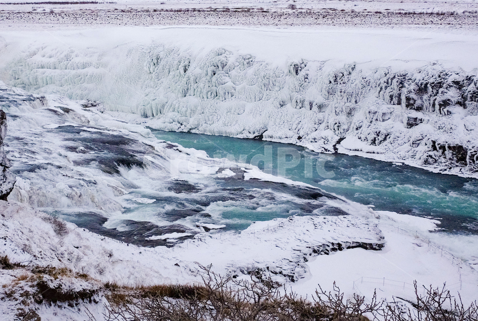 iceland,아이슬란드,아이슬란드폭포,icelandfalls,아이슬란드폭포,굴포스,gullfoss,겨울,겨울풍경,폭포,하늘,푸른,outdoors,옥외,mountain,산,nature,자연,ice,snow,눈,겨울,계절,winter,season,자연,풍경,nature,landscape
