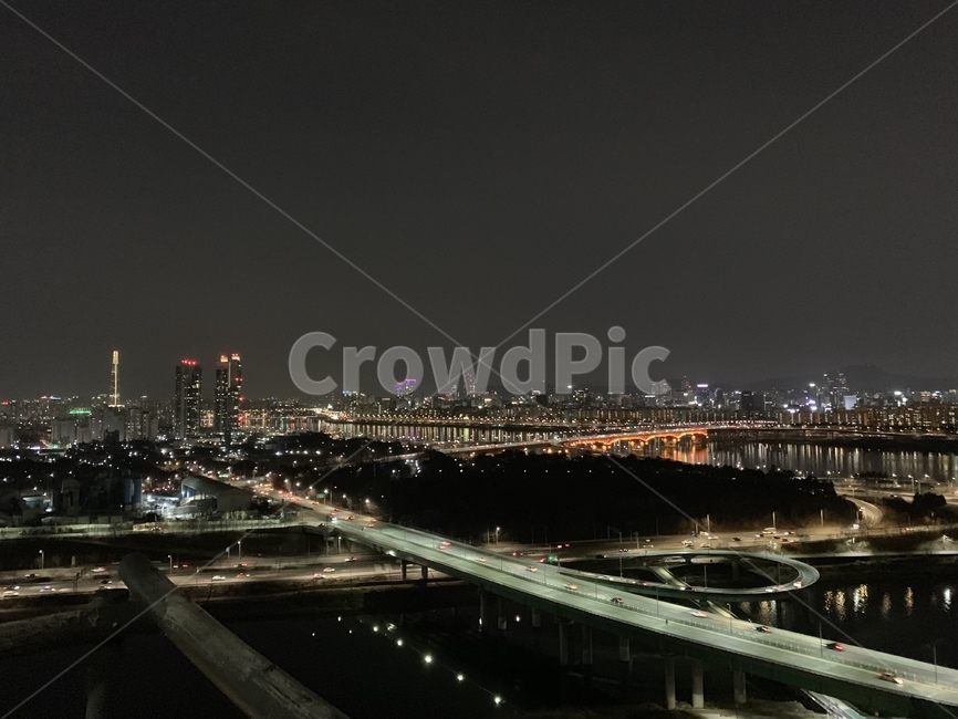 야경,풍경,서울,서울야경,서울명소,야경,밤,풍경,nightscape,night,landscape,도시,city,한국도시풍경,한국도시경관,korea cityscape,road,도로,freeway,고속 도로