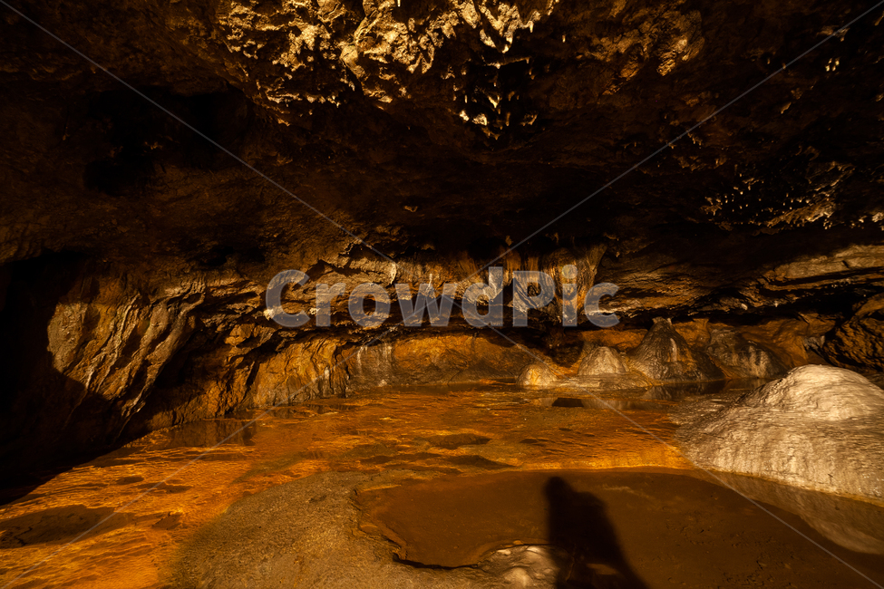고수동굴,충청북도,동굴,어두운,돌,단양,지질학,지질형성,자연,풍경,nature,landscape,cave,art,미술,painting,그림