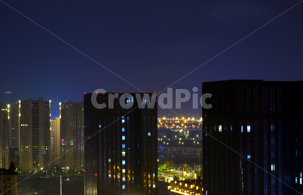 officebuilding,사무실건물,building,건물,nightview,야경,비,rain,도시,city