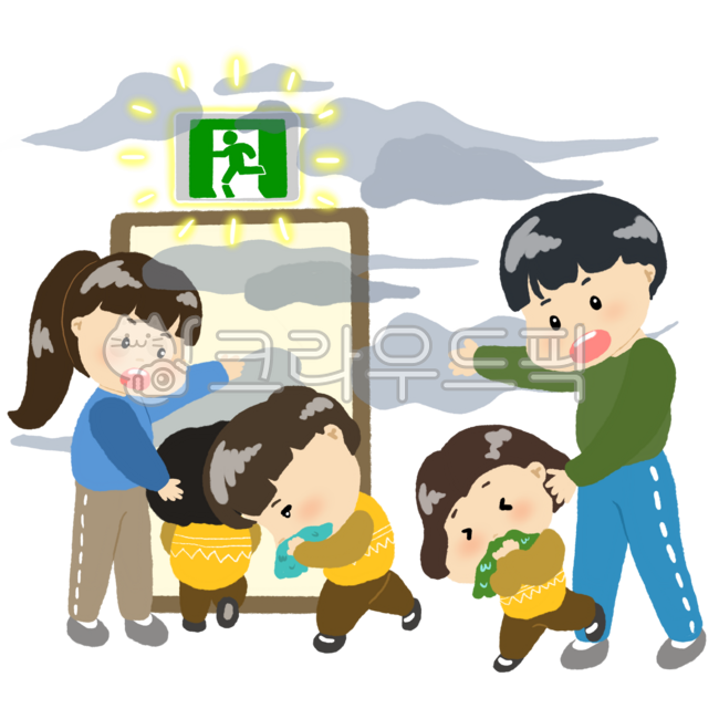 Daycare,kindergarten,fire evacuation,emergency situation,emergency exit,evacuation,fire evacuation training,fire inspection,firefighting,safety,kindergarten daily routine,daycare daily routine