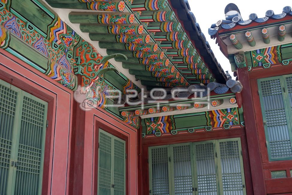 architecture,고궁,ancientpalace,창덕궁,changdeokgungpalace,단청