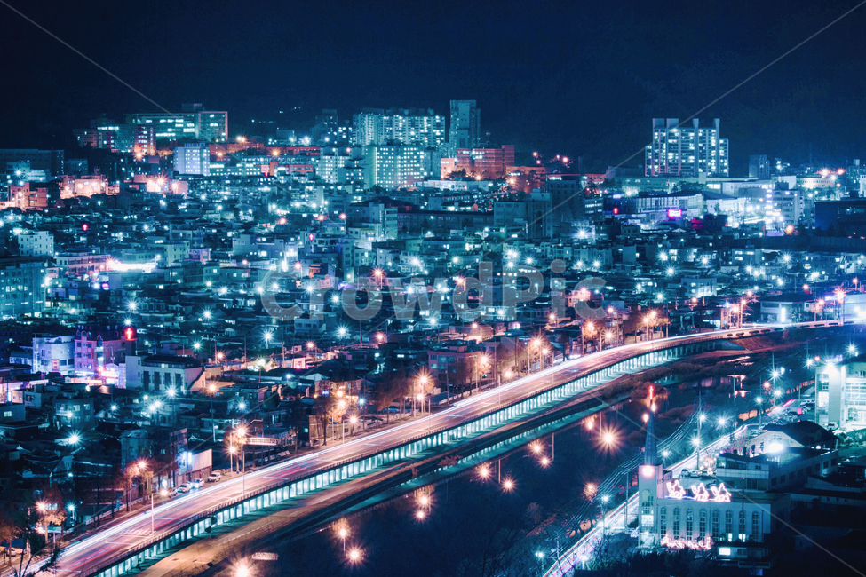 야경,밤,저녁,풍경,도시,빛,night,nightphotography,urban,city,도심,강,lake,강가,landscape,light,건물,건축물,building,structure,road,도로,freeway,고속 도로