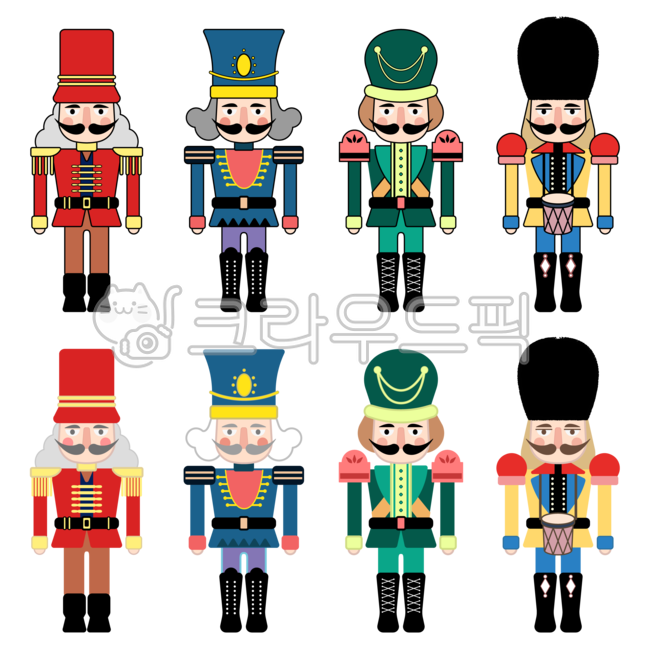 호두까기인형,크리스마스,장식,배경,장난감,휴일,축하,선물,목각인형,인형,모자,병정,겨울,다채로운,영국,사람,일러스트레이션,cartoon,boy,people,character,fun,stickers,comic,symbol,collection,nutcracker,christmas,xmas,decoration,background,toys,holiday,festival,celebration,person,illustration,gift,present,woodendoll,doll,hat,military,soldier,winter,colorful,britain,england