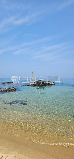 바다,동해,푸른바다,정동진,푸른하늘,하늘,해변가,해변,동해바다