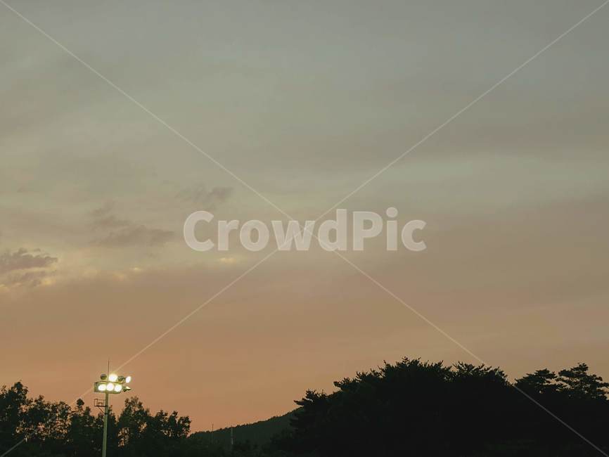 해질녘,노을,산,하늘,구름,sunset,자연,풍경,nature,landscape,outdoors,옥외