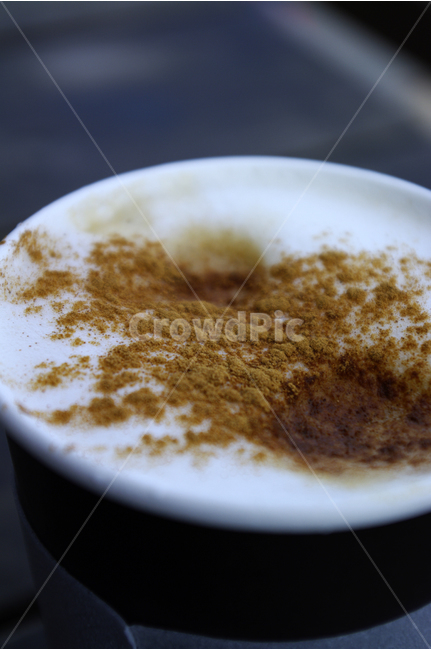 카페,커피,카푸치노,거품,시나몬,커피,카페,coffee,cafe