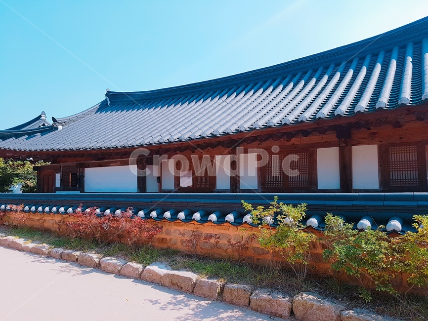 한옥,전통,한국,경주,담벼락,한국전통,한국문화,korean traditional,korean culture,건축물,건물외관,exterior,building,structure,architecture,construction
