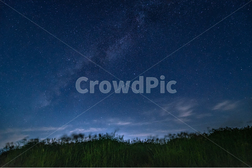 은하수,미리내,별,황매산은하수,nightsky,milkyway,galuxy,spce,자연,풍경,nature,landscape,outdoors,옥외