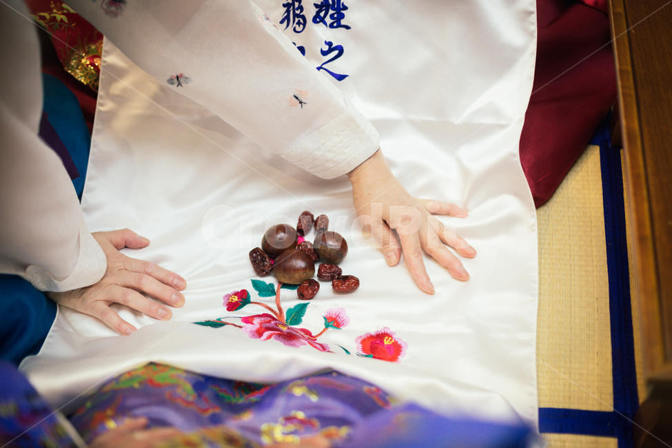 폐백,결혼,전통혼례,밤,대추,한국전통,한국문화,korean traditional,korean culture,결혼,혼례,웨딩,wedding,marriage,marry