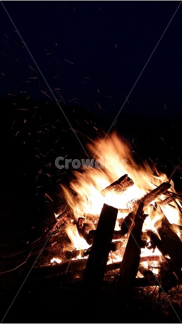 밤,불,모닥불,장작,night,fire,firewood,yoru,hi,takigi,야경,밤,풍경,nightscape,night,landscape,bonfire,flame,불꽃