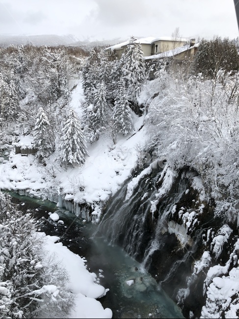 풍경,산,계곡,자연,나무,겨울,겨울산,겨울풍경,산풍경,일본,삿포로,눈,snow,tree,ice,outdoors,겨울,계절,winter,season