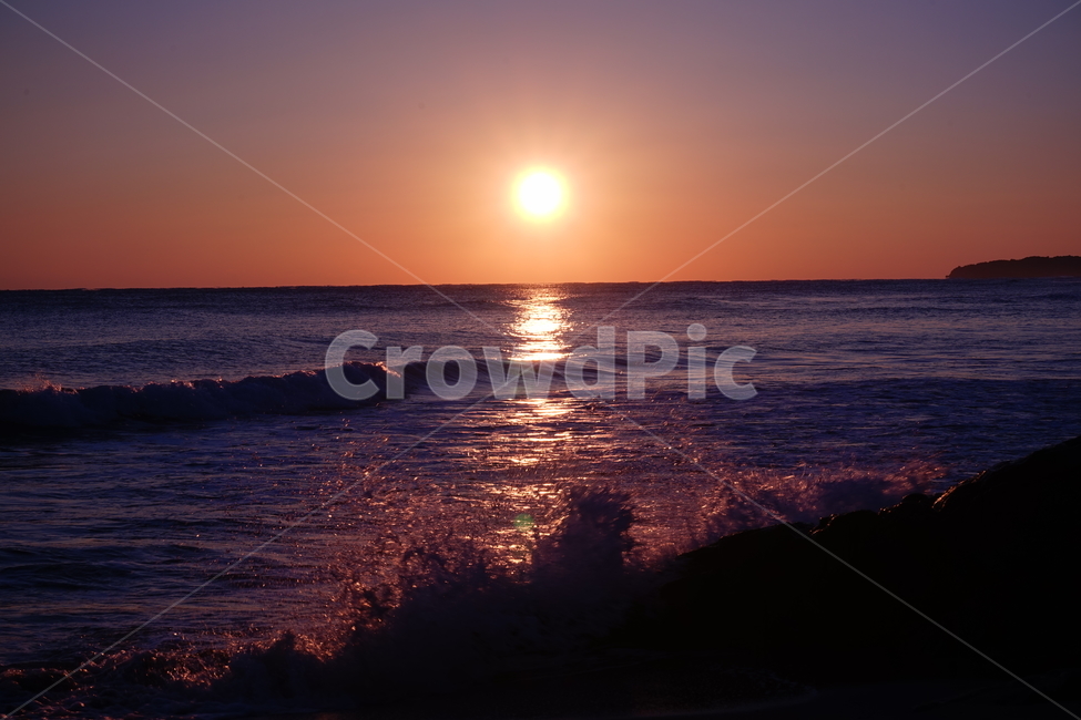 tide,new year sunrise,sunrise,First sunrise of the new year,winter sea,sun,sea,morning,East Sea,East Sea sunrise,winter morning,Sunrise,first,landscape,new year