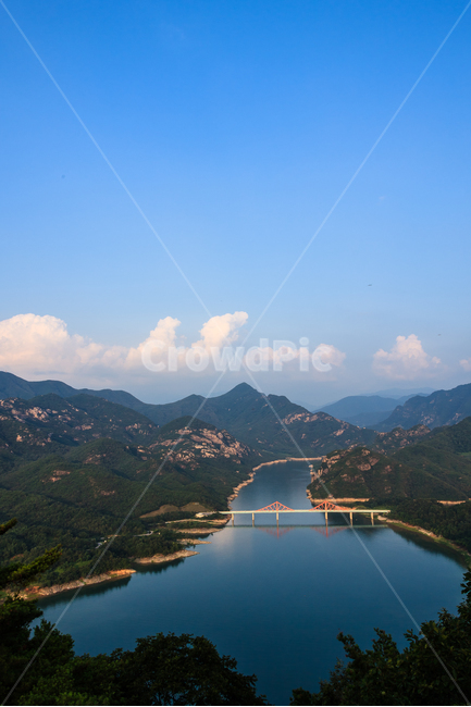 옥순대교,제천,하늘,대한민국,다리,경치,자연,풍경,nature,landscape,outdoors,옥외,water,물