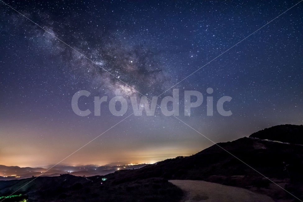 자연,풍경,하늘,별,은하수,미리내,nature,landscape,sky,star,milkyway,galaxy,자연,풍경,nature,landscape,야경,밤,nightscape,night,outdoors,옥외