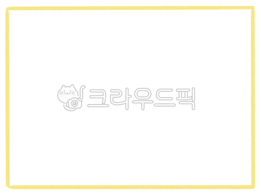 라인,테두리,테두리png,프레임,프레임일러스트,ppt,누끼,안내,메모장