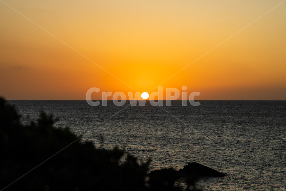노을,일몰,태양,바다,구름,석양,sunset,하늘,자연,붉은하늘,자연,풍경,nature,landscape,sunlight,햇빛,outdoors,옥외