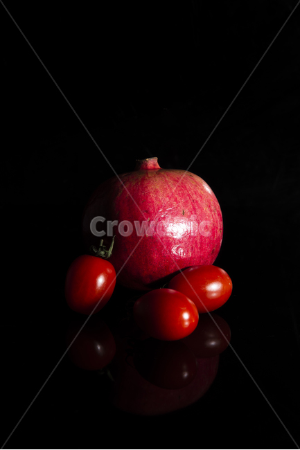 석류,토마토,pomegranate,tomato,fruit,빨강,붉은색,red,정물,누끼,음식,식재료,요리,food,cook,meal,dishes,food reserves,채소,야채,vegetables