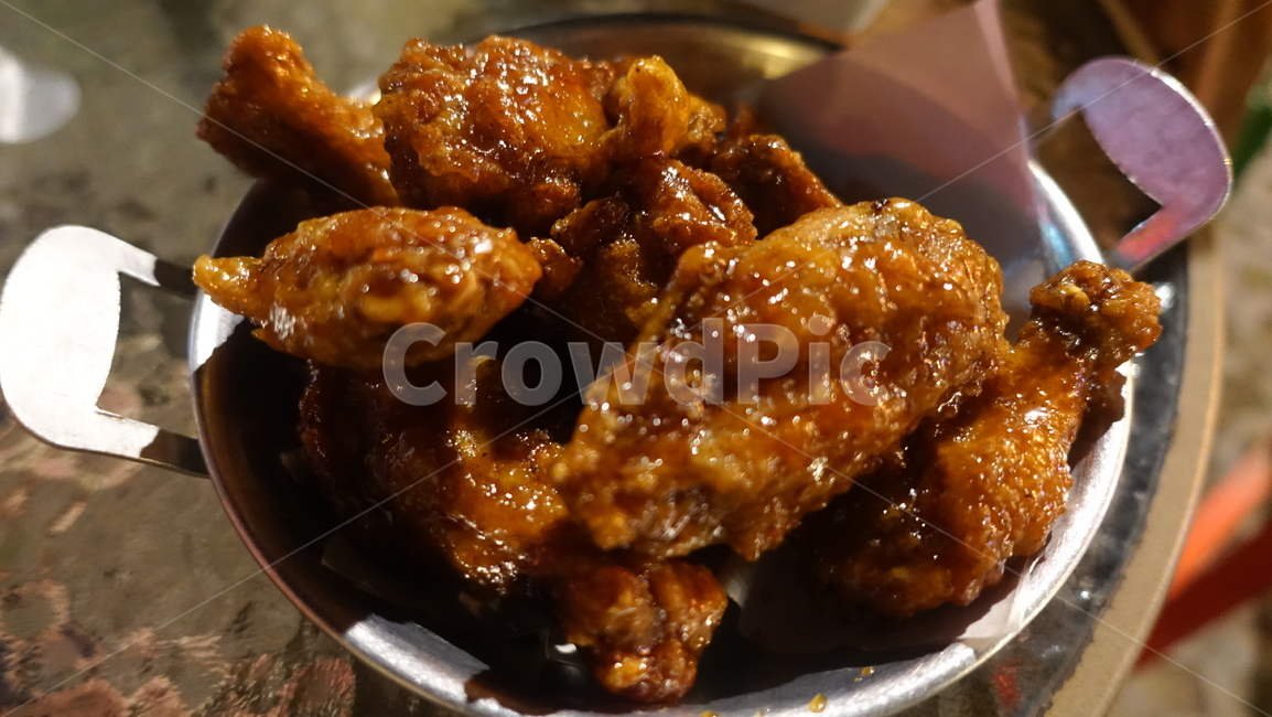 음식,food,meal,식사,치킨,양념치킨,chicken,간장치킨,프라이드치킨