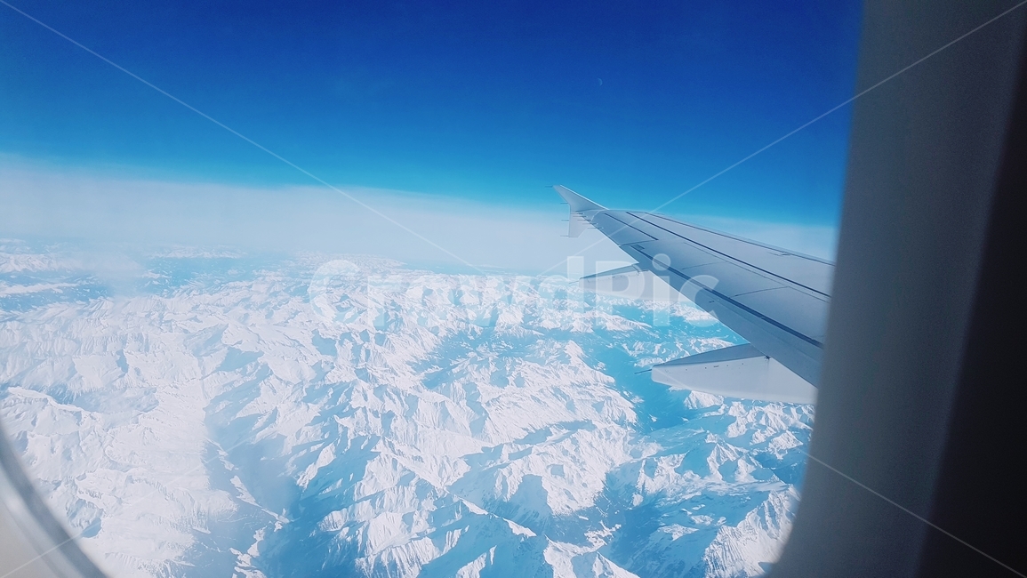 nature,자연,경치,landscape,outdoors,비행기,항공기,plane,airplane,aircraft