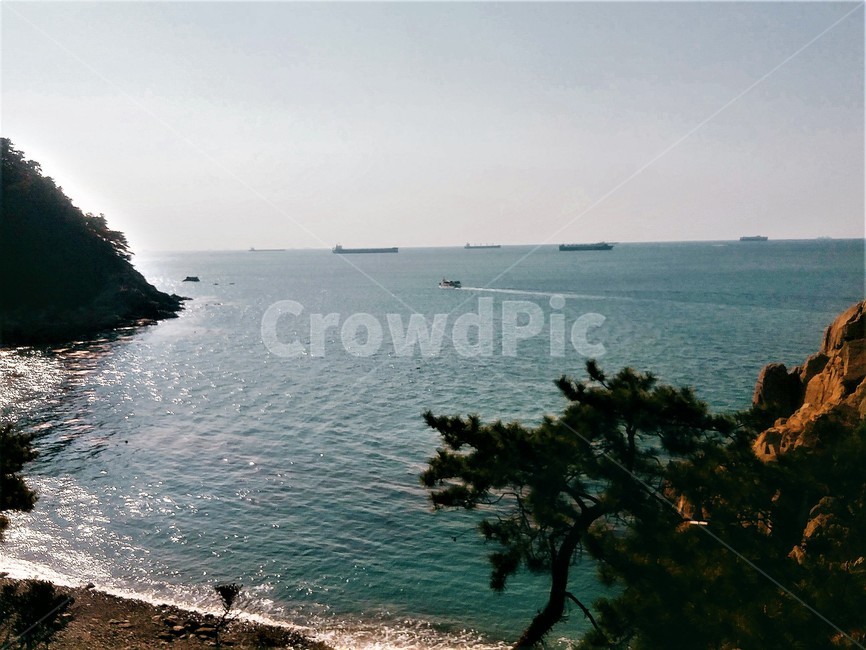 곶,바다,물,자연,promontory,sea,water,nature