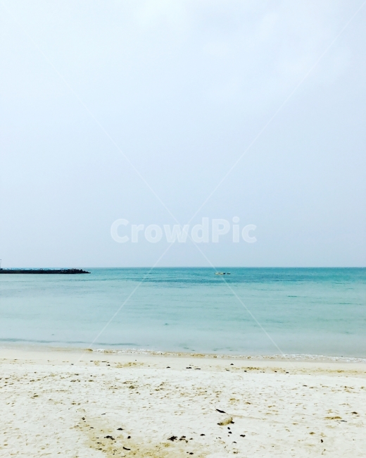 제주도,해변,바다,하늘,오후,여름,자연,풍경,nature,landscape,해변,바다,beach,sea,architecture,건축물,building,건물,tower,탑