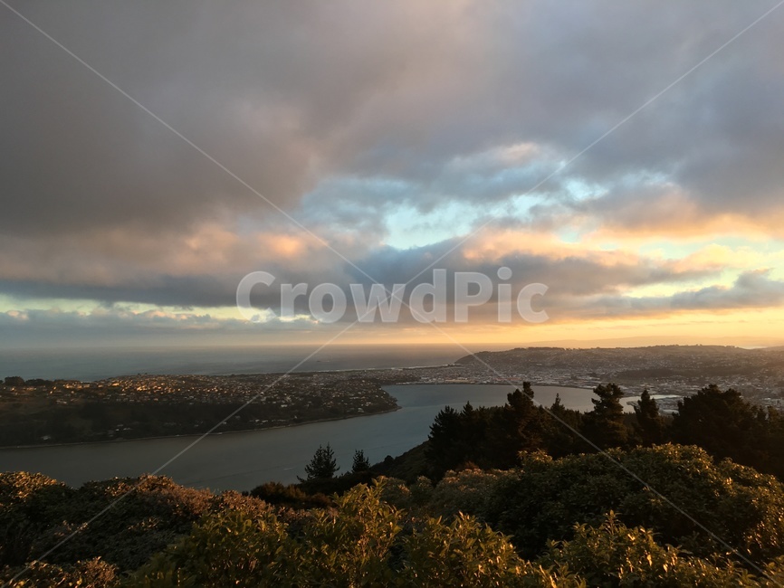 nature,자연,구름,하늘,뉴질랜드,sky,cloud,newzealand,자연,풍경,nature,landscape,outdoors,옥외