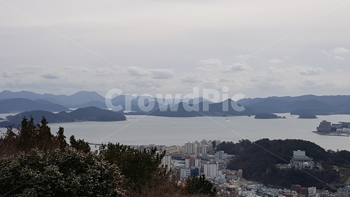 다도해,한려수도,섬,항구,바다,sea,풍경,경치